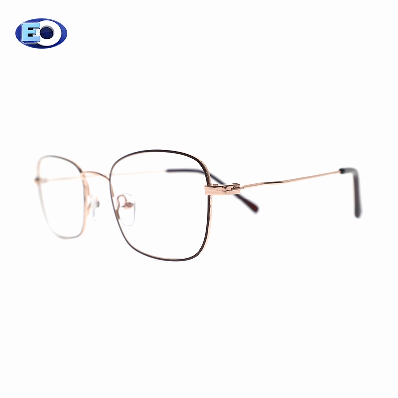 Eo Trendz Tr190924 Anti Radiation Eyeglasses For Men And Women Non Graded Shopee Philippines 8504