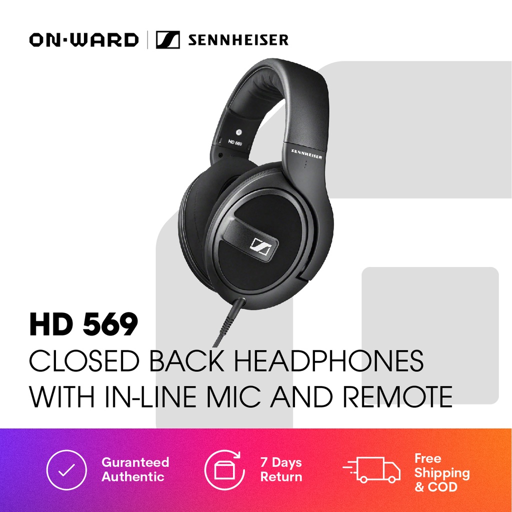 Sennheiser kondigt HD 620S-koptelefoon met gesloten oorschelpen aan