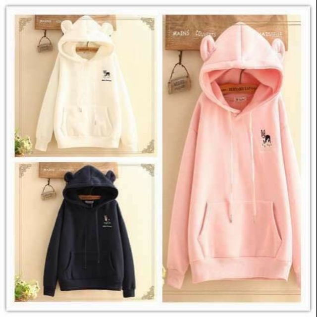 Cute korean outlet jackets