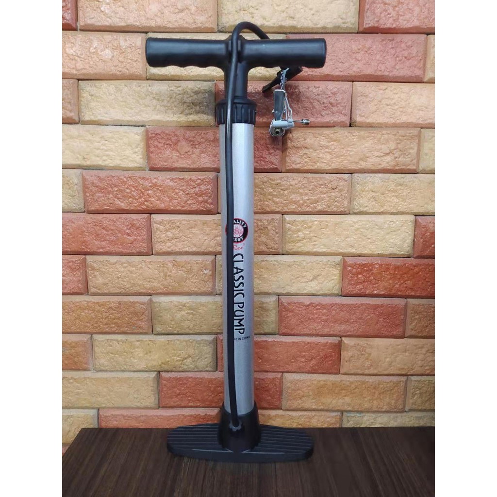 Best hand bike pump hotsell