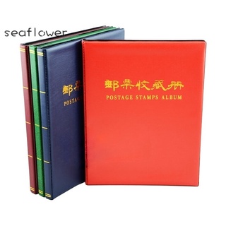 A4 Size Die Storage Book Binder Album Plastic Envelopes Storage