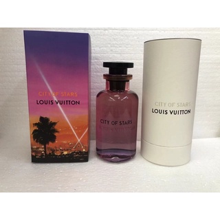 Louis Vuitton Spell on You EDP Unboxing