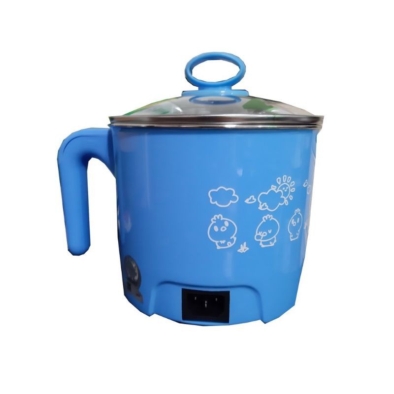 Nova Glass Water Kettle 1.2L