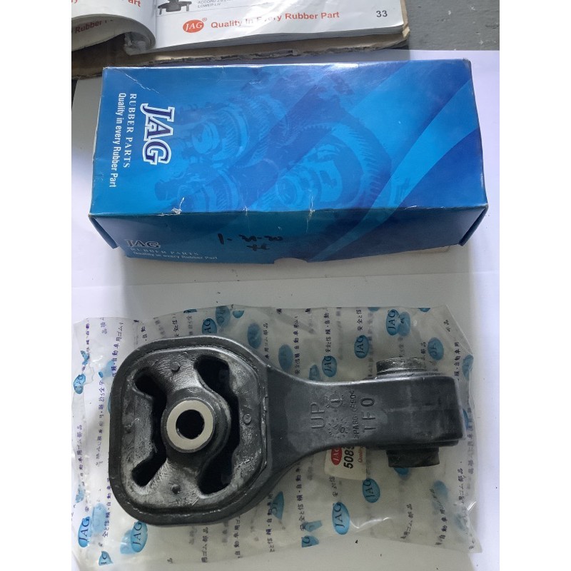 Engine Support Rear Honda City/Jazz 2009-2013 (Automatic) | Shopee ...