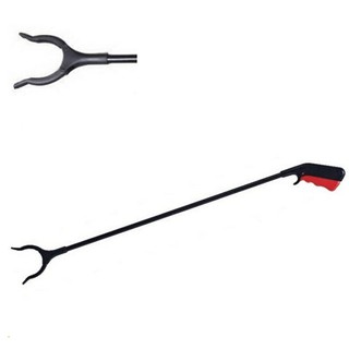 36 inch Pick Up Helping Hand Grabber - Long Reach Arm Extension Tool for Trash Mobility