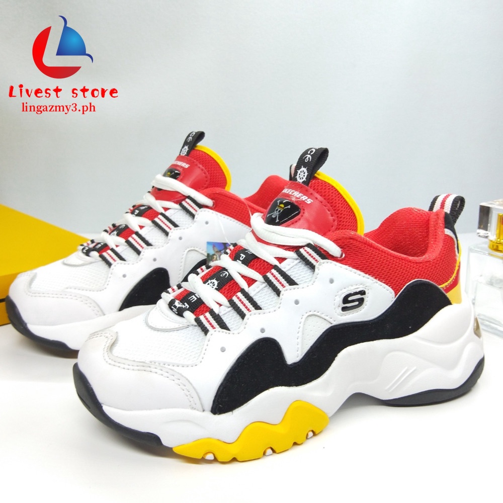 Skechers one clearance piece limited edition