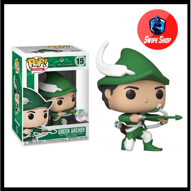 Archer clearance funko pop