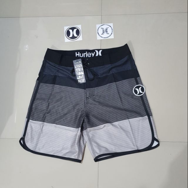 Hurley hot sale swimming shorts