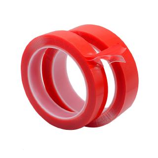 3m Nanometer Tape Washable Recyclable Strong Adhesive Tape | Shopee ...