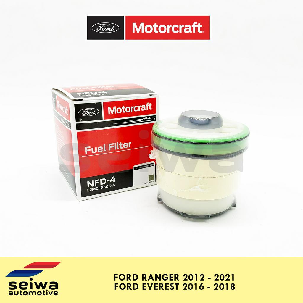 Ford Ranger Fuel Filter