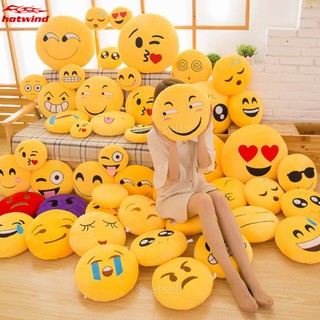 Emoji stuffed clearance toy