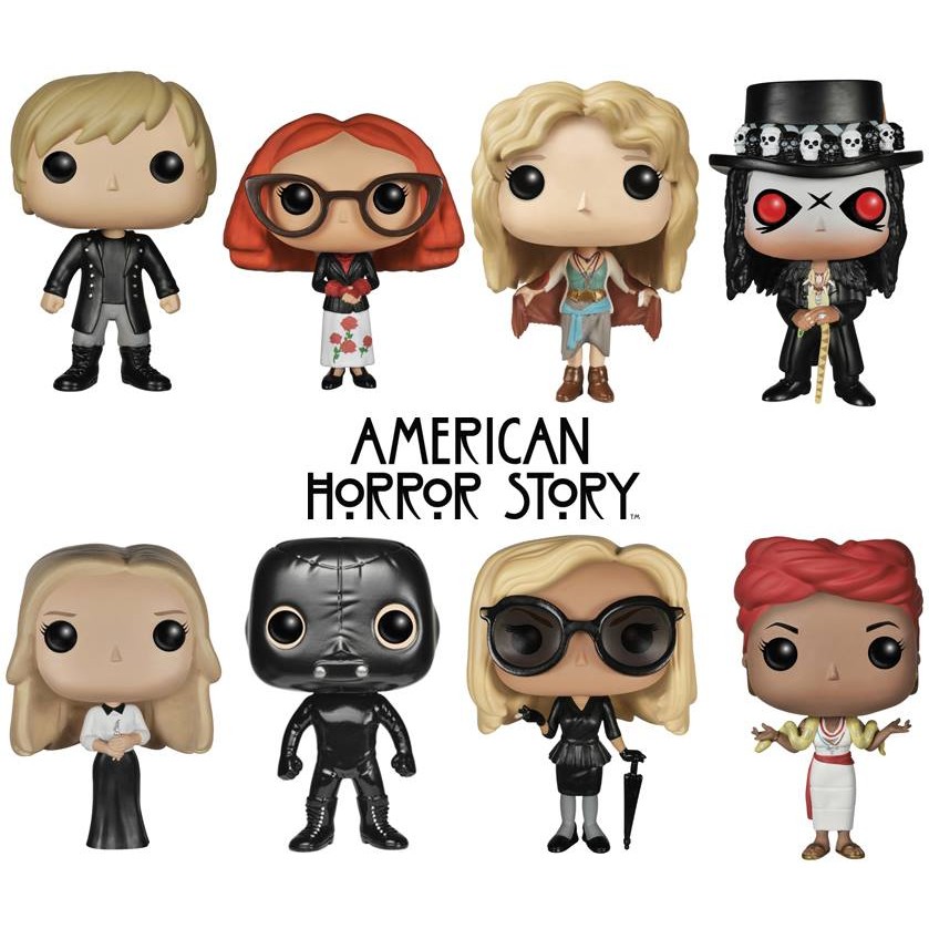 Funko pop american horror best sale story tate