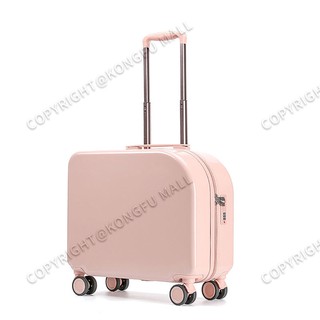 Small cheap roller suitcase