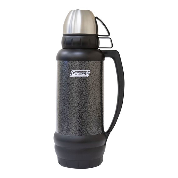 Coleman best sale vacuum bottle