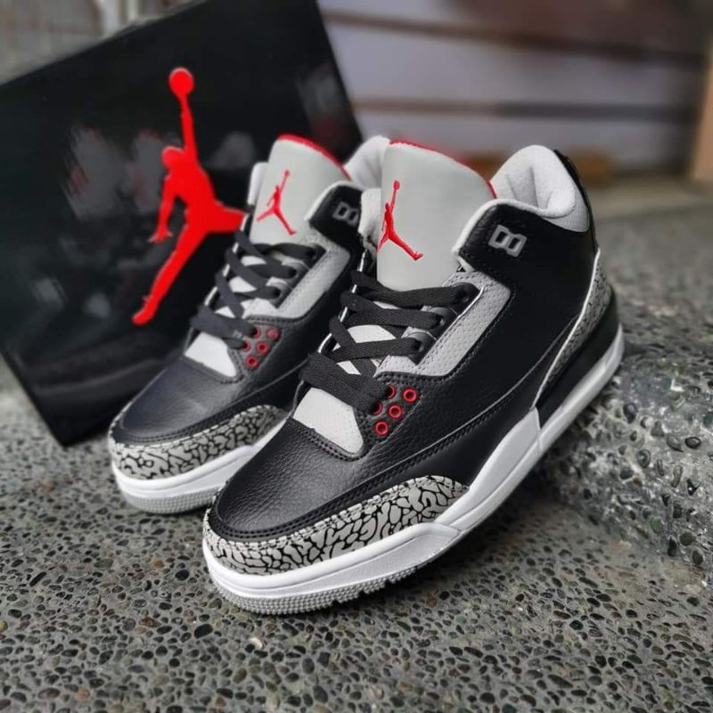 Jordan 3 shoes price hot sale philippines