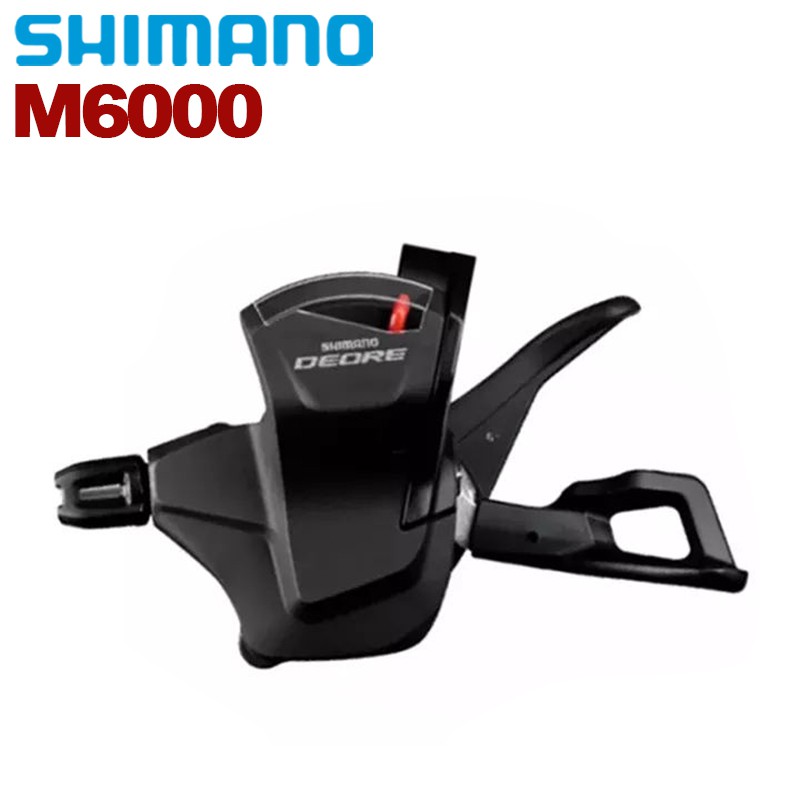 Shimano deore outlet m6000 shifter