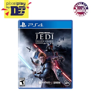 Star wars jedi fallen order ps4 clearance price