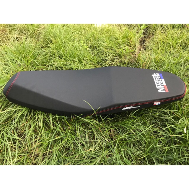 Xrm 125 deals fi flat seat