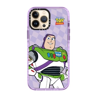 Casetify Buzz Lightyear Jackson Wang Soft Silicone Case Cover For