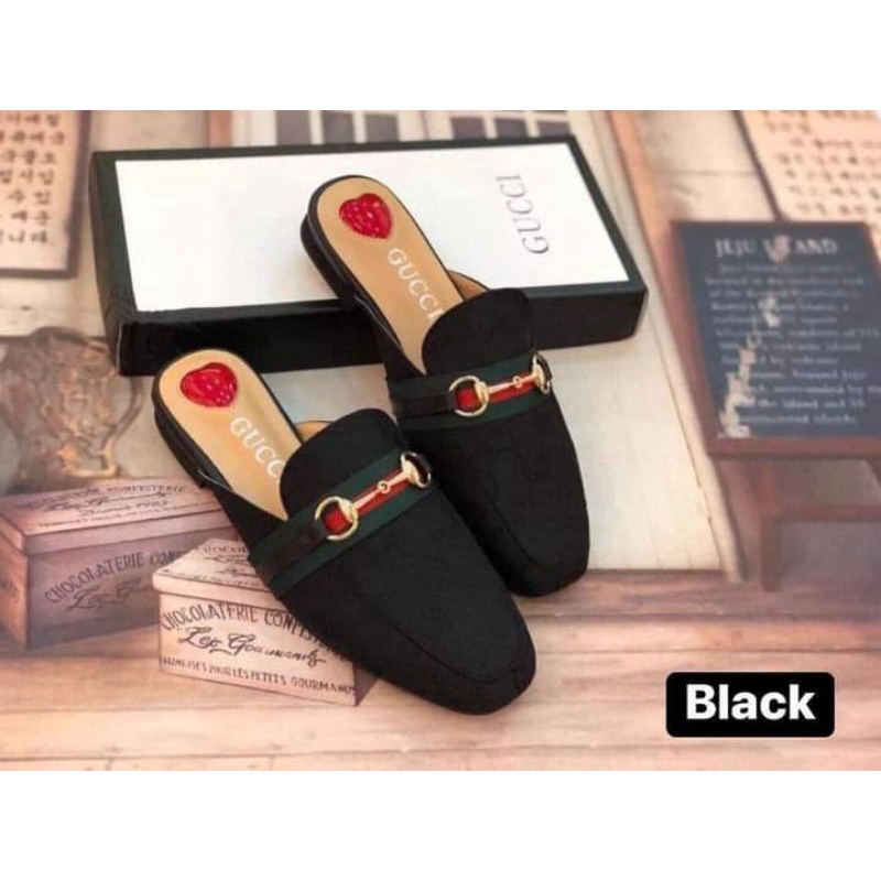 original Gucci slippers Shopee Philippines