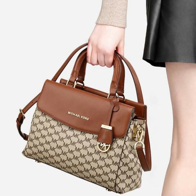 MK Handbag and Sling Bag Shopee Philippines