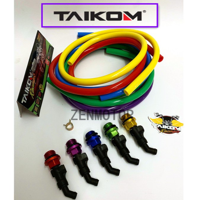 head racing taikom ex5