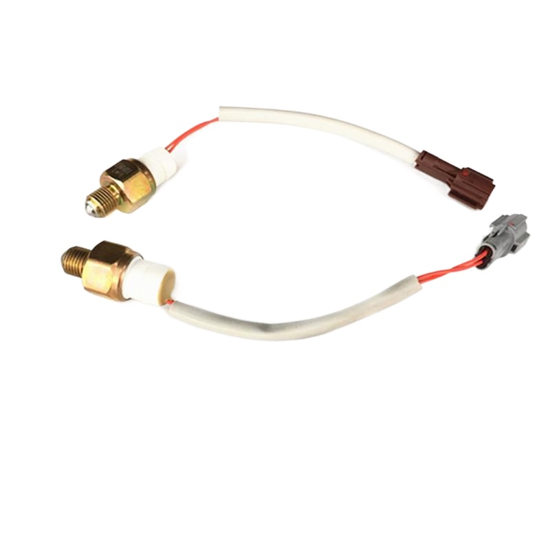 Isuzu accessories Qingling 100P 600P reversing light switch reverse