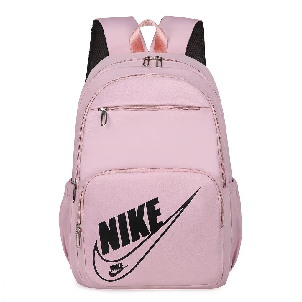 Fdh☆ Nike Trend Leisure Sports Backpack | Shopee Philippines