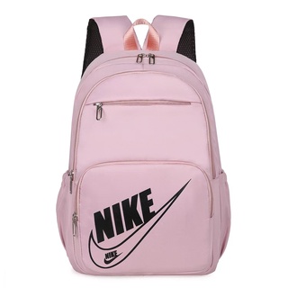 FDH Nike trend leisure sports backpack Shopee Philippines