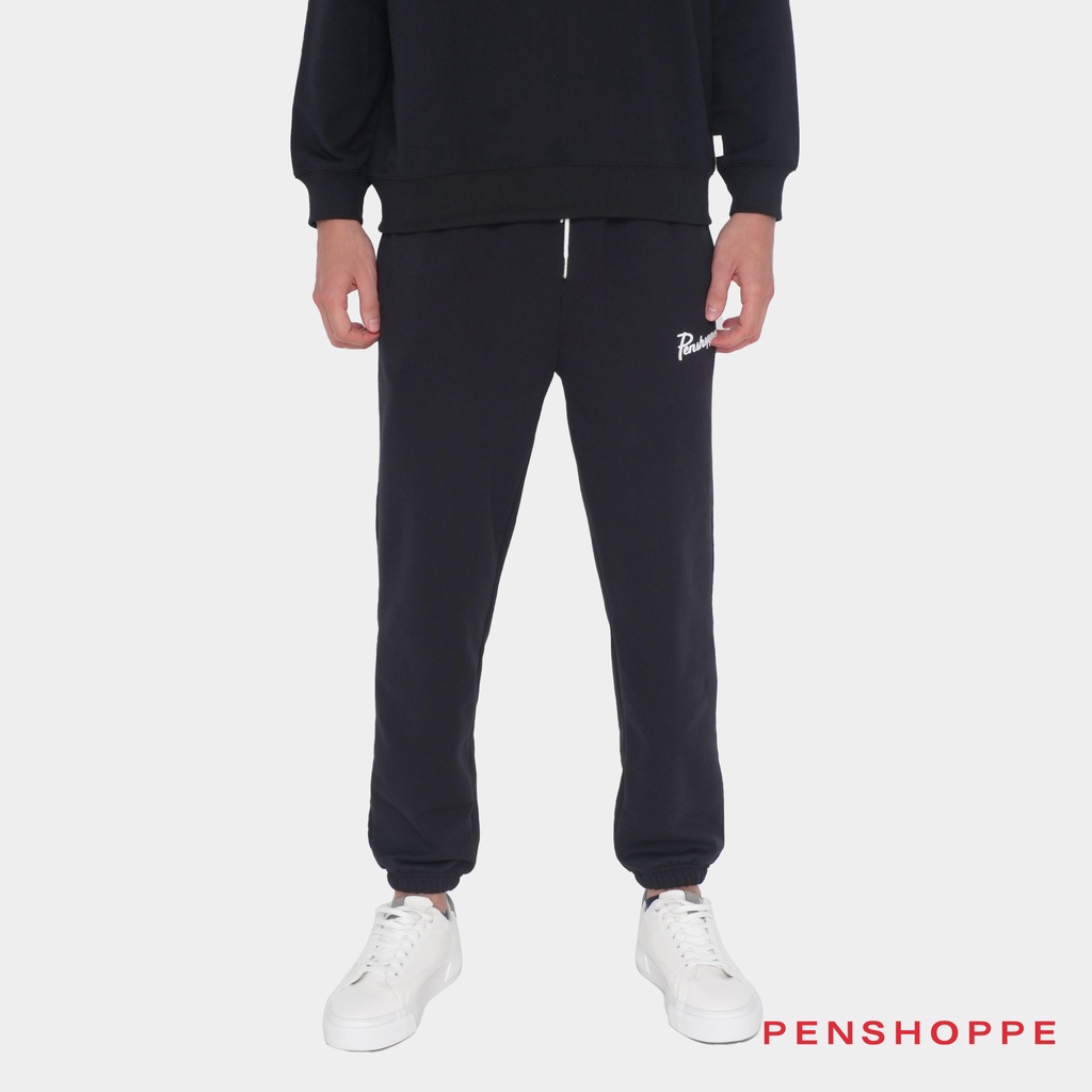 Penshoppe sale track pants