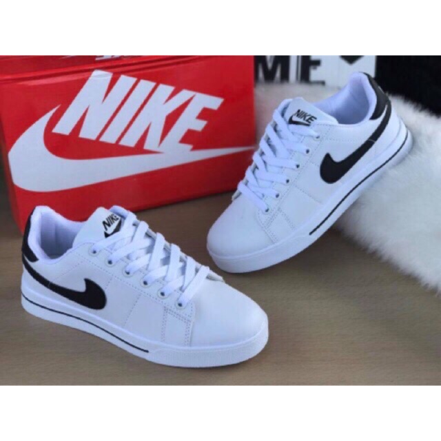 Nike white shoes womens hot sale philippines