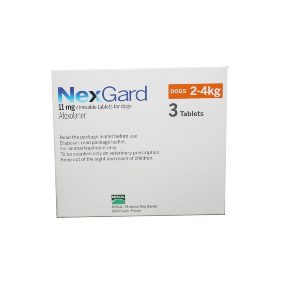 nexguard - Best Prices and Online Promos - Jul 2026 | Shopee Philippines