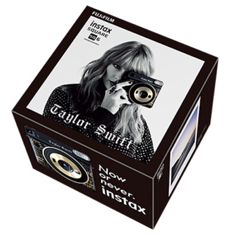 タンパクボーイ 様専用INSTAX SQUARE SQ 6 TAYLOR