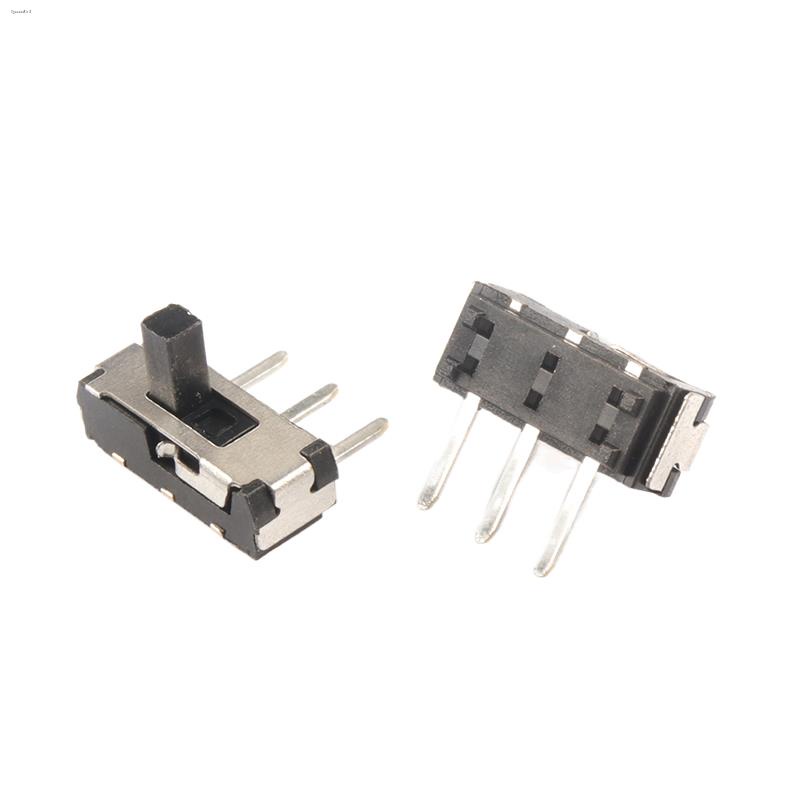 MSS22D18 side tripod toggle switch MSK12D19 (1P2T) side toggle switch