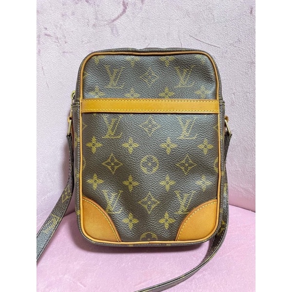 Lv danube sling on sale bag