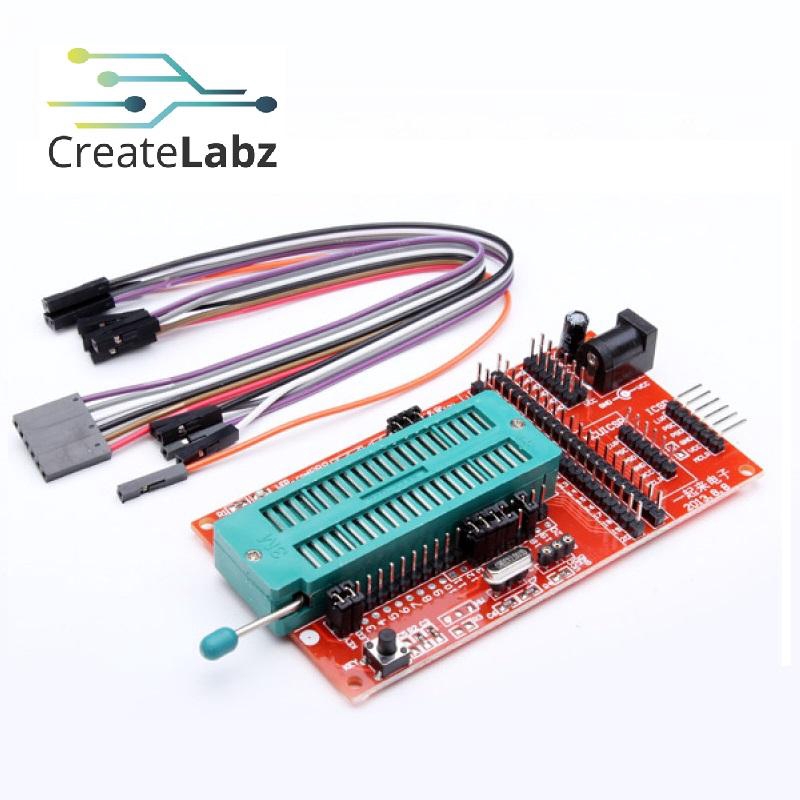 PIC ICD2 Microcontroller Universal Programmer | Shopee Philippines