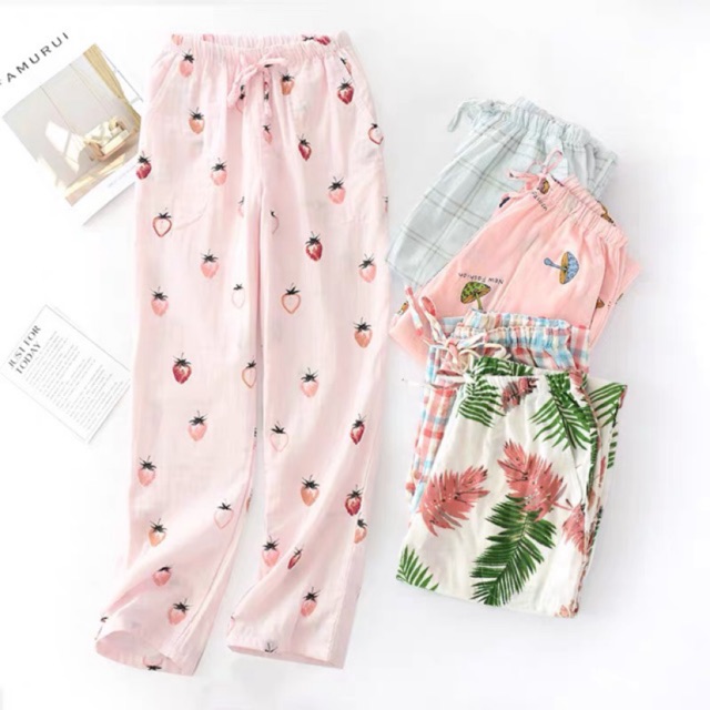 Shopee pajamas sale