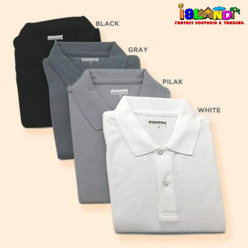 Dannon polo shirt price hotsell