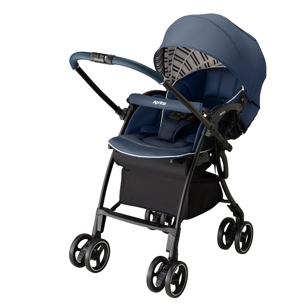 Aprica stroller luxuna hotsell