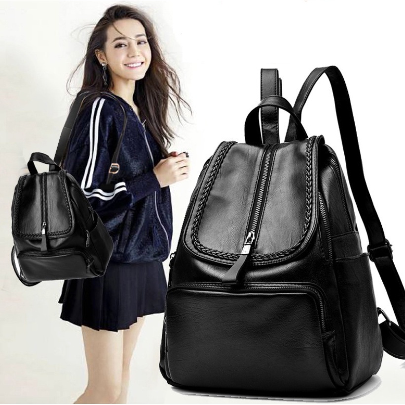 R&O Korean COD backpack bag 2929 2925 2924 2528 2527 2926 2923 | Shopee ...