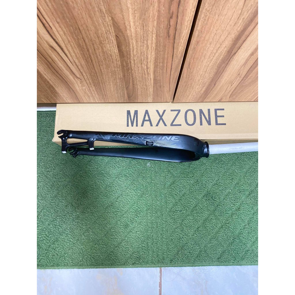 Maxzone 2025 rigid fork