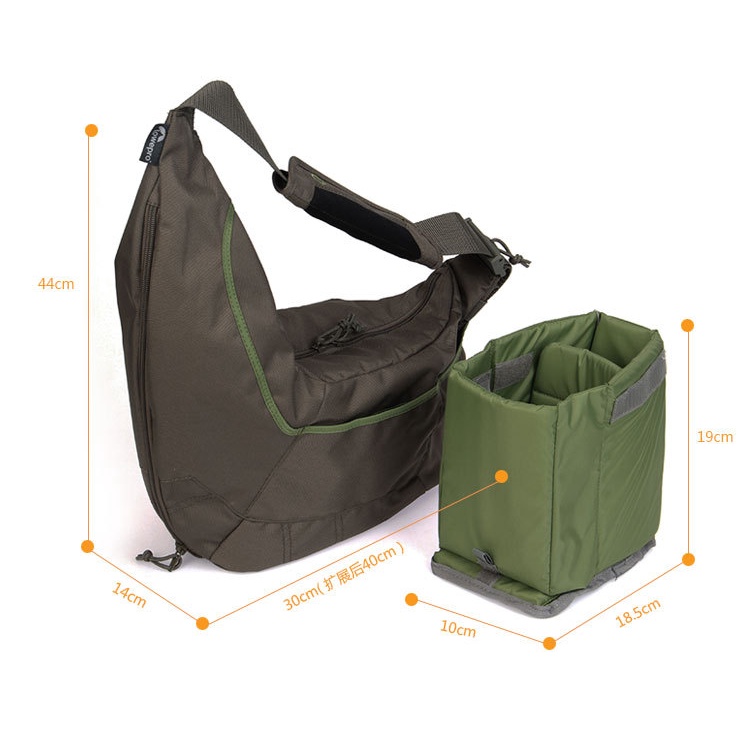 Lowepro passport sling ii hotsell