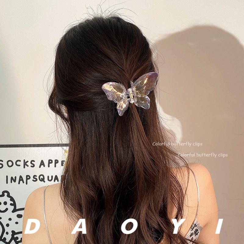 Korean hair shop accessories philippines