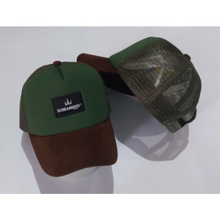 Trucker Hats - PREMIUM Mesh Hats For Men/Women