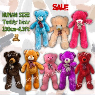 Shopee teddy shop bear