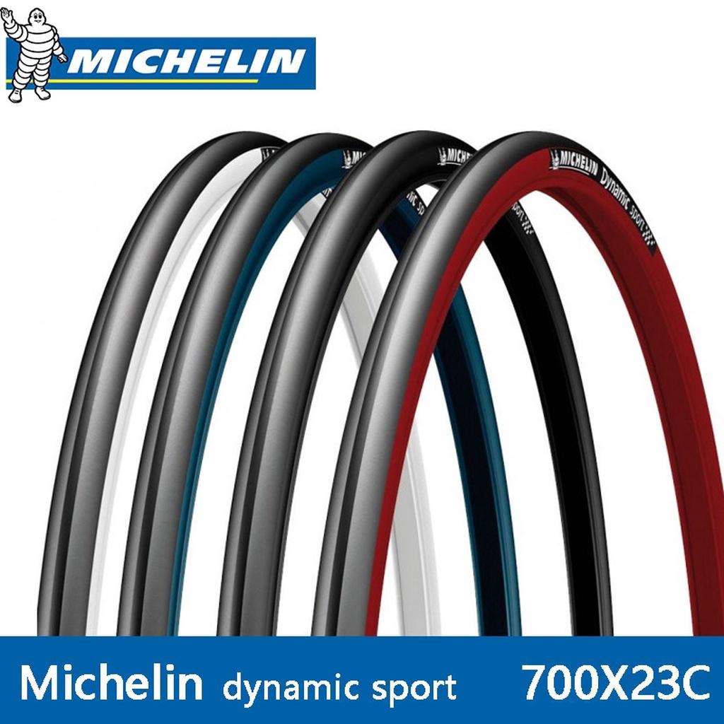 Michelin DYNAMIC SPORT tire road bike tire 700*23c/25c 60TPI high speed
