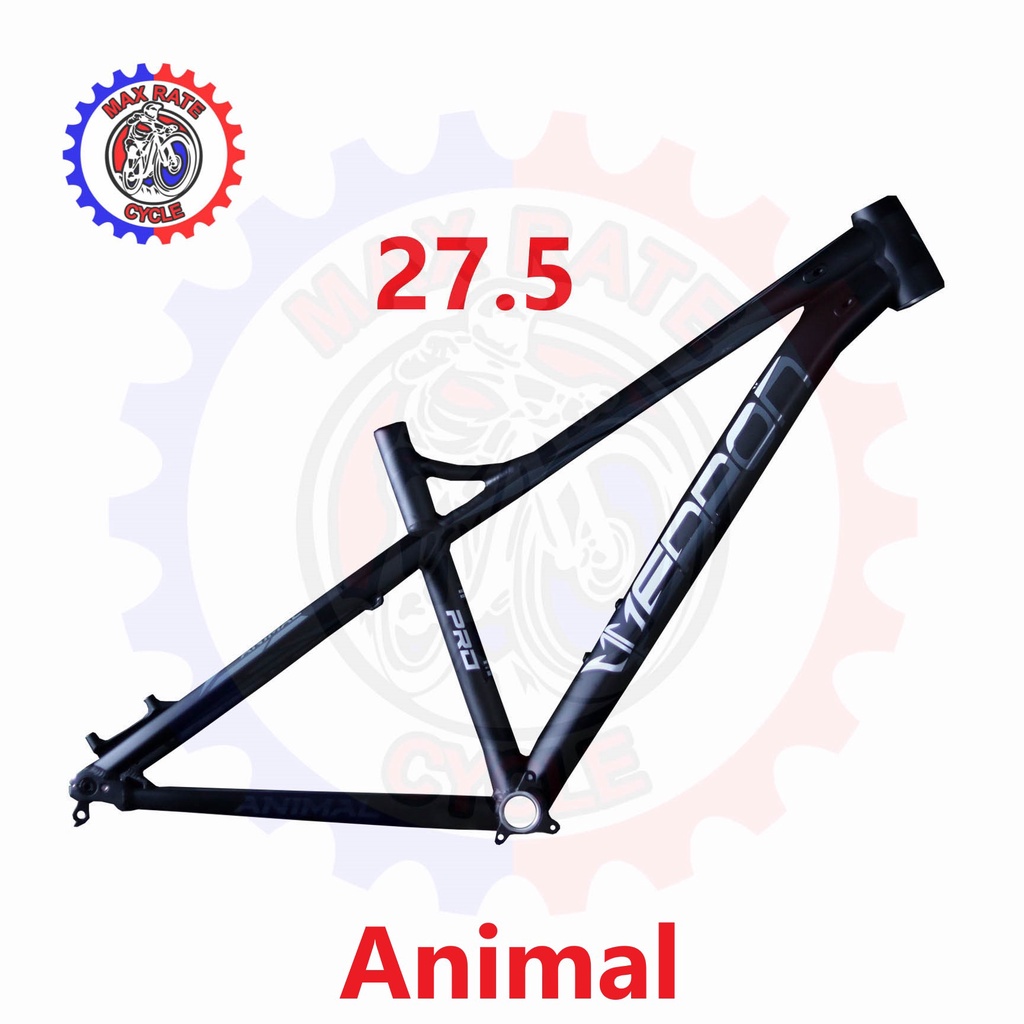 Weapon animal enduro frame new arrivals