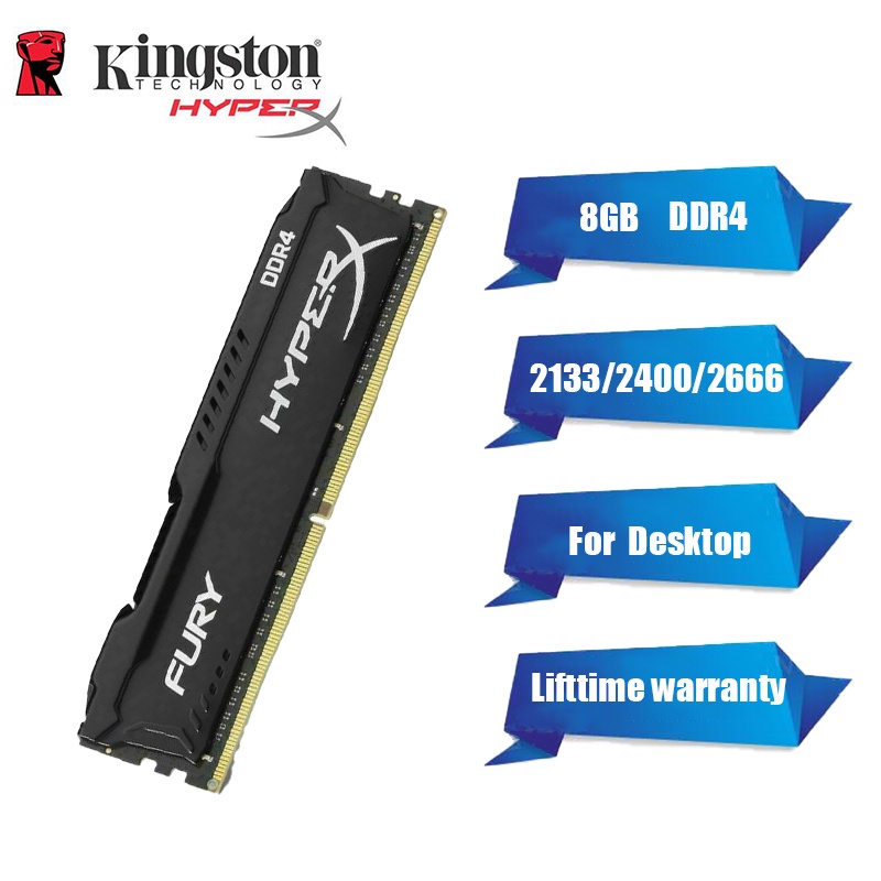 Hyperx 2133 store ddr4