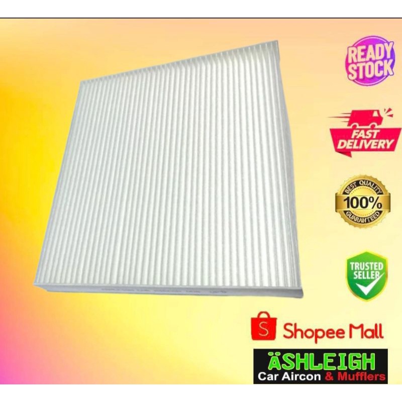 BMC 06-08 Ford Ranger 2006 3.0 D Replacement Panel Air Filter