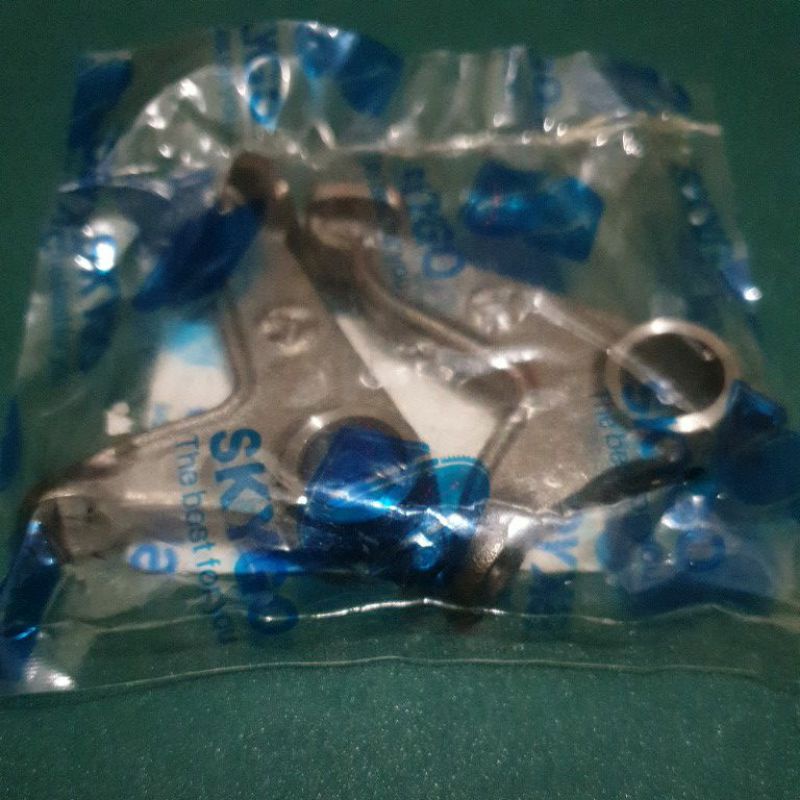 SKYGO TMX TMX125 CAM FOLLOWER Shopee Philippines